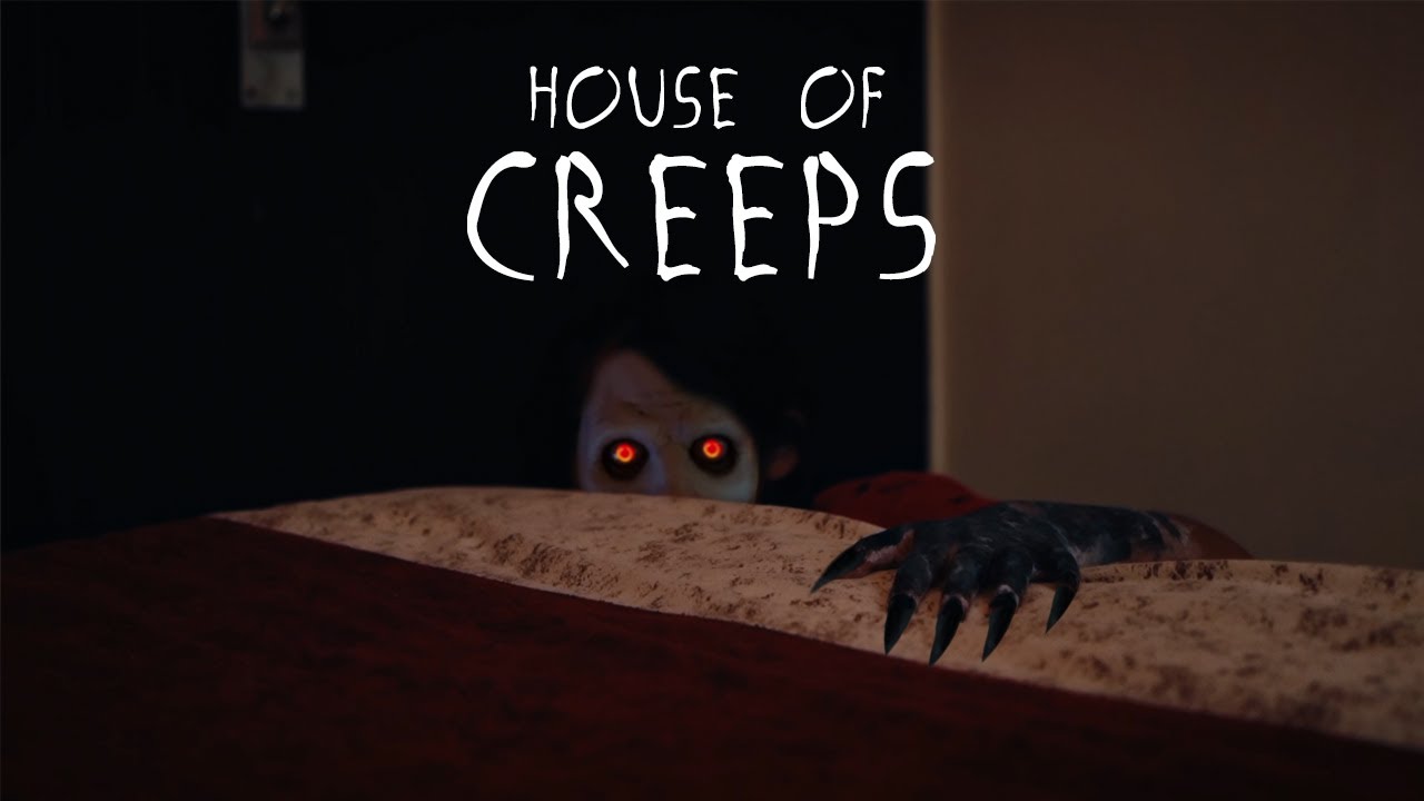 House of Creeps | Horror Movie