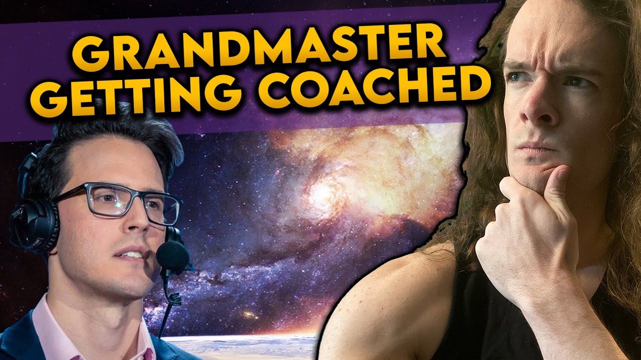 PiG Coaches Neuro Zerg