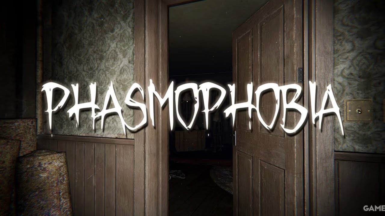 КАК ПРАВИЛЬНО ОПРЕДЕЛИТЬ ПРИЗРАКА ► Phasmophobia