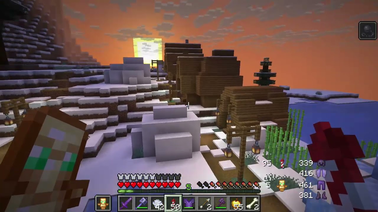 Eggchan if Wemmbu DIED on the UNSTABLE SMP