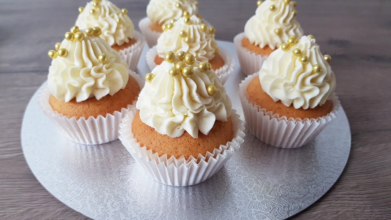 Cupcakes für besondere Anlässe ♥ P&S Backparadies