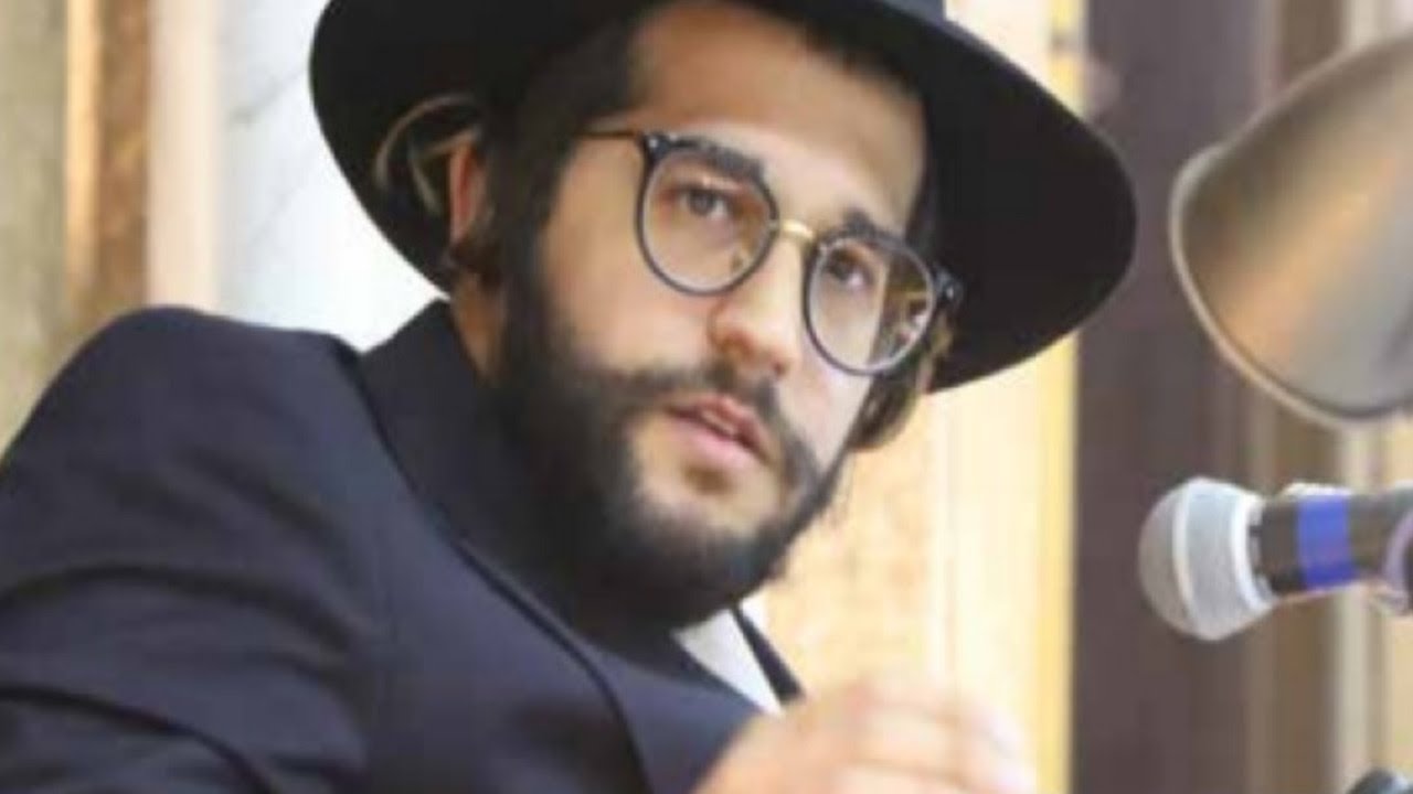 Jizkiahu Ben David, el Mes&iacute;as revelado