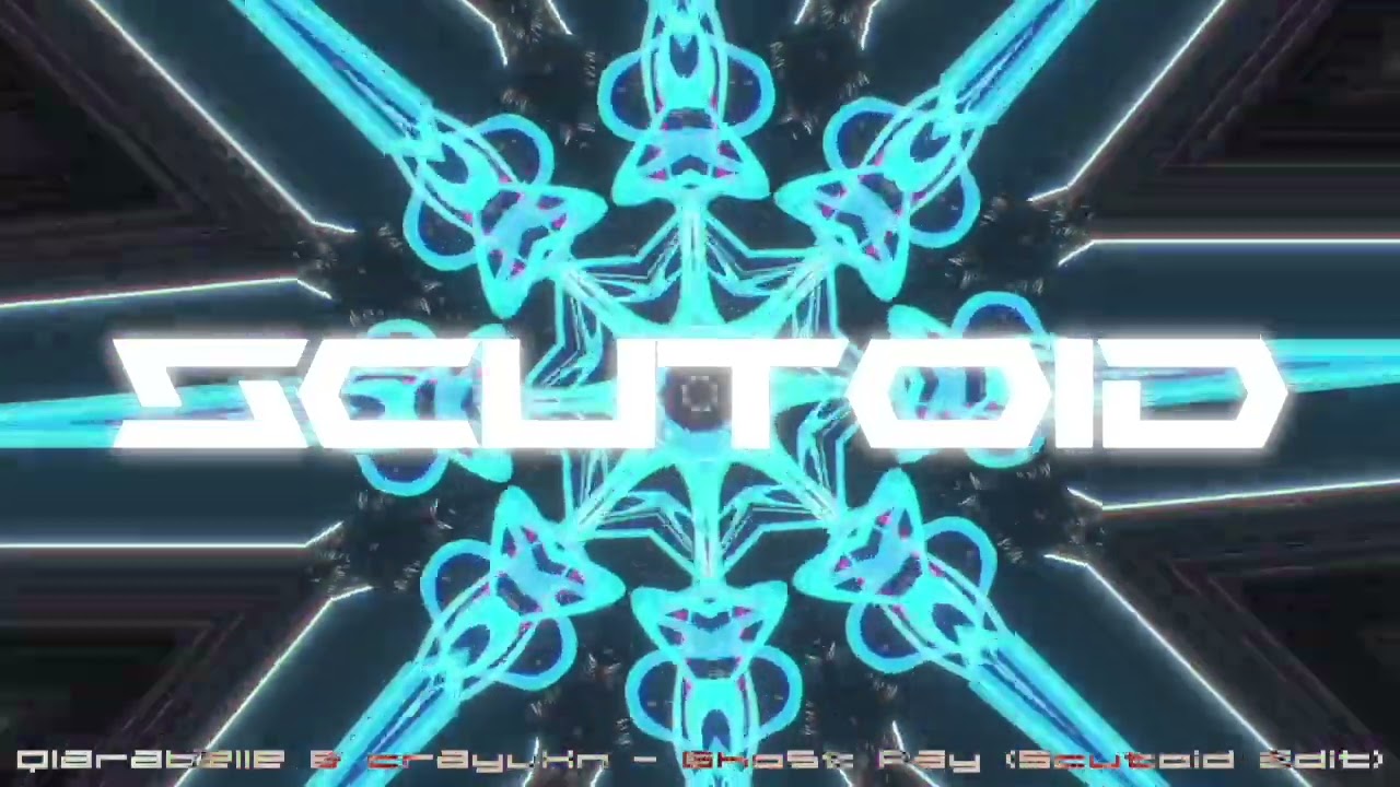 Scutoid @ Noveci & Friends 2026 | Day 2