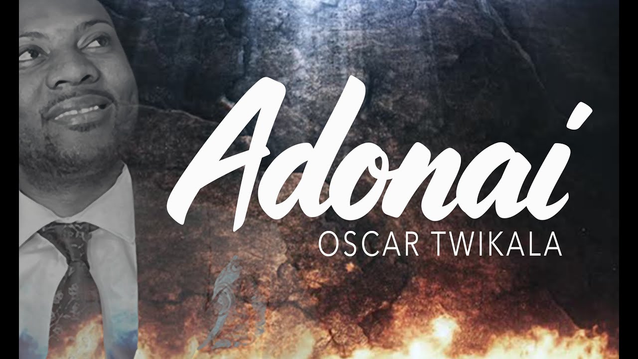 ADONAI OSCAR TWIKALA