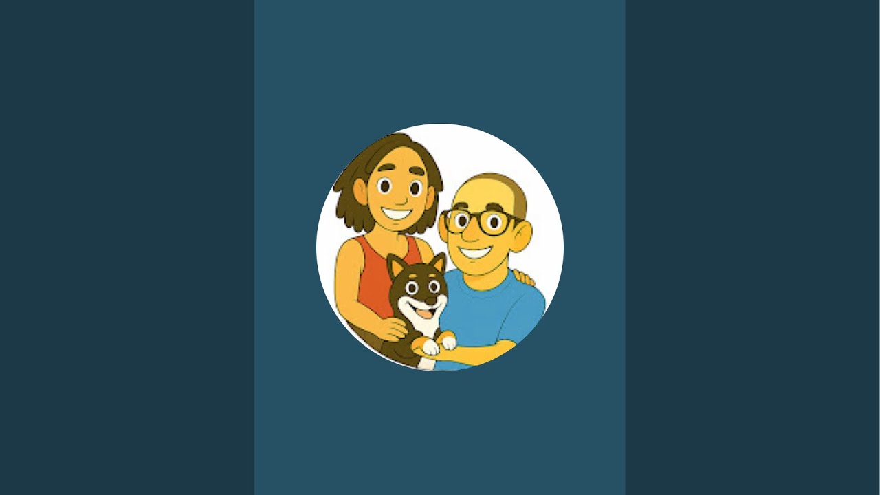 Warick and Aireen - Moving to the Philippines is live