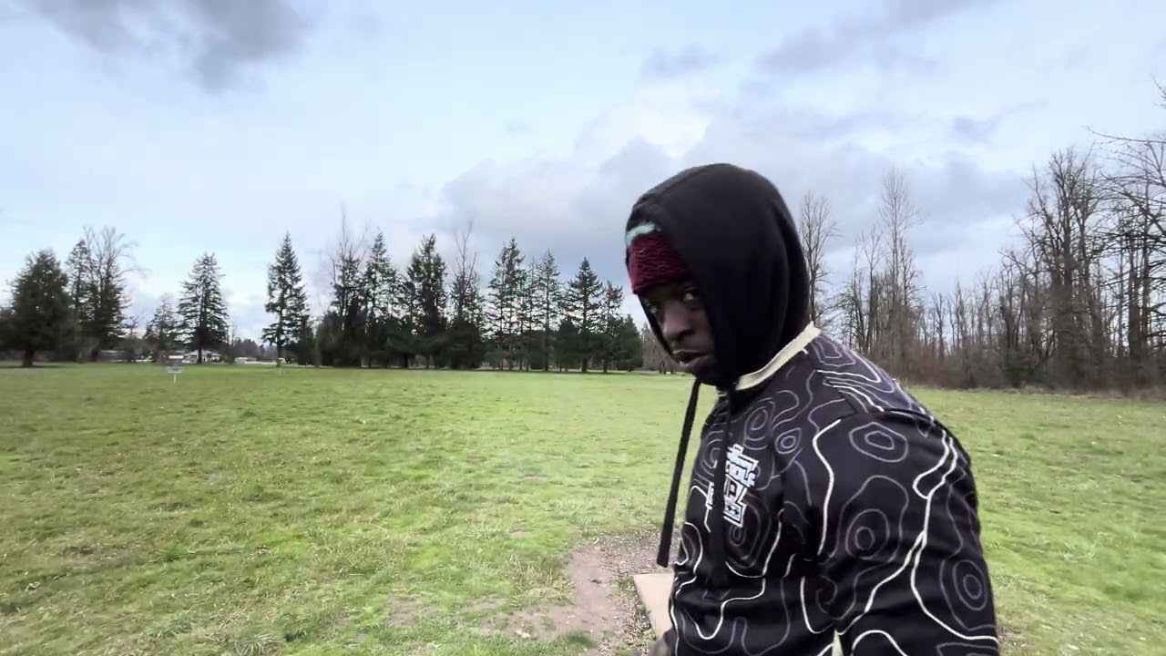 DE’ANTHONY THOMAS