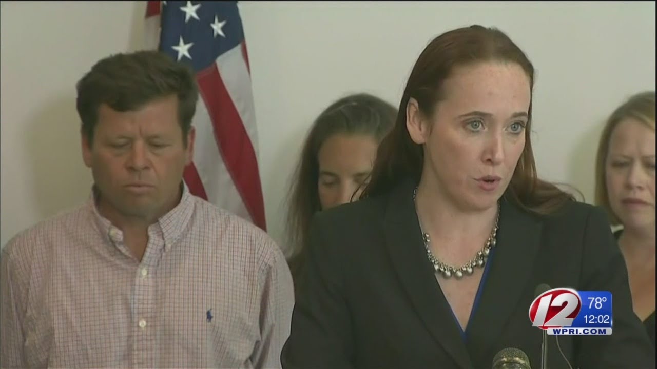 Michelle Carter to be sentenced today