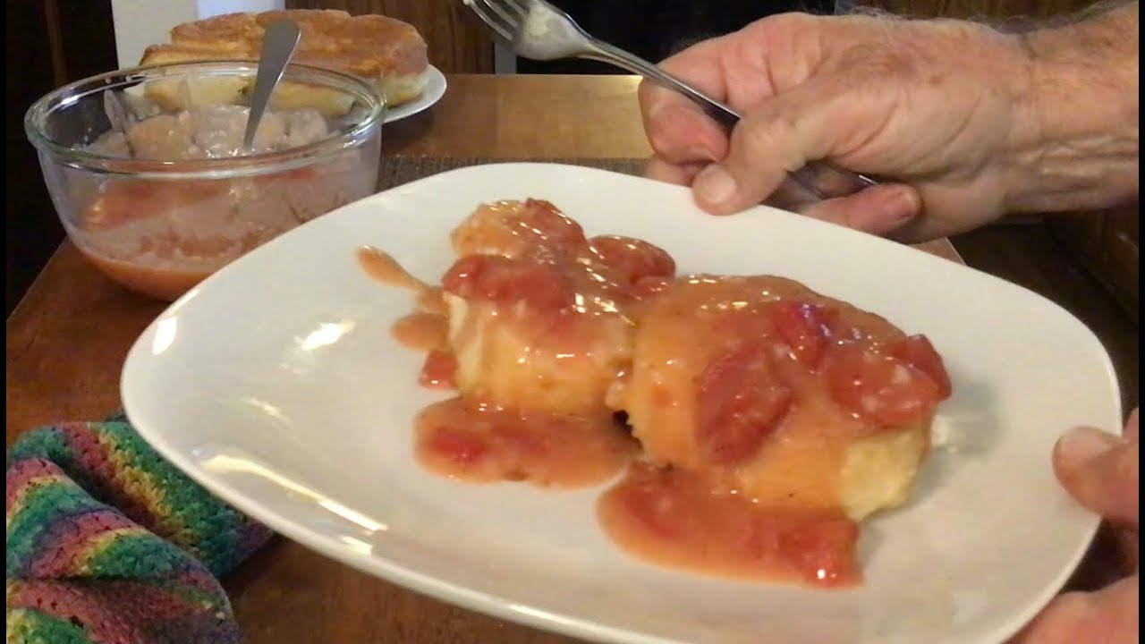 ЮЖНАЯ ТОМАТНАЯ ПОДЛИВА!! Вкус как у мамы! Лучший рецепт на свете!