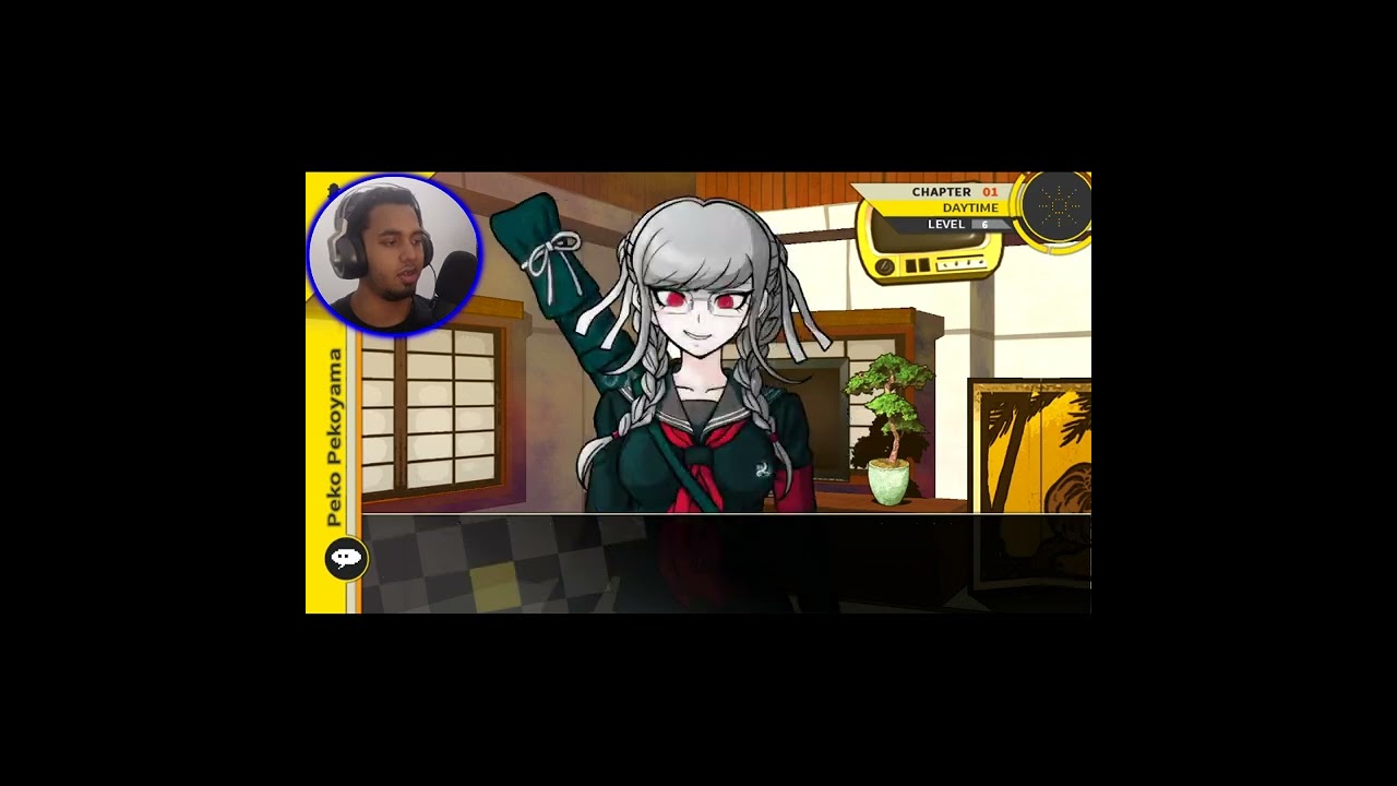 Best Freetime Event so far...《Danganronpa Highlights 2》