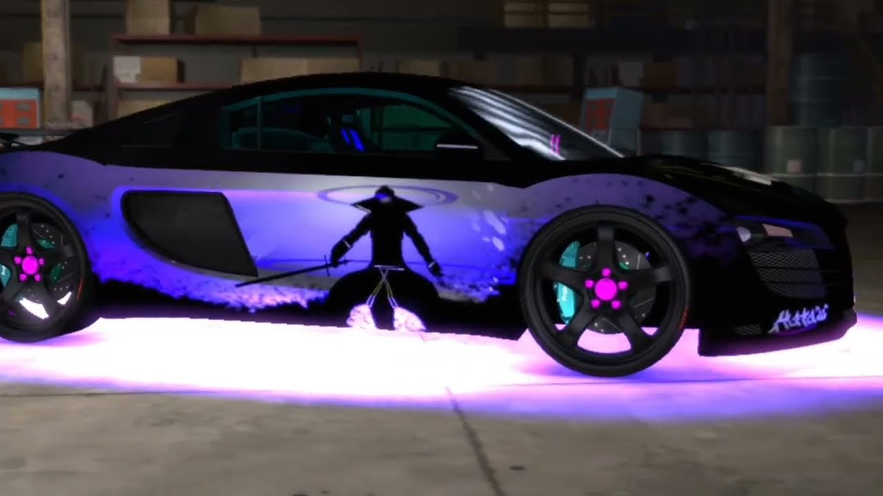 Midnight Club is still canceled soz