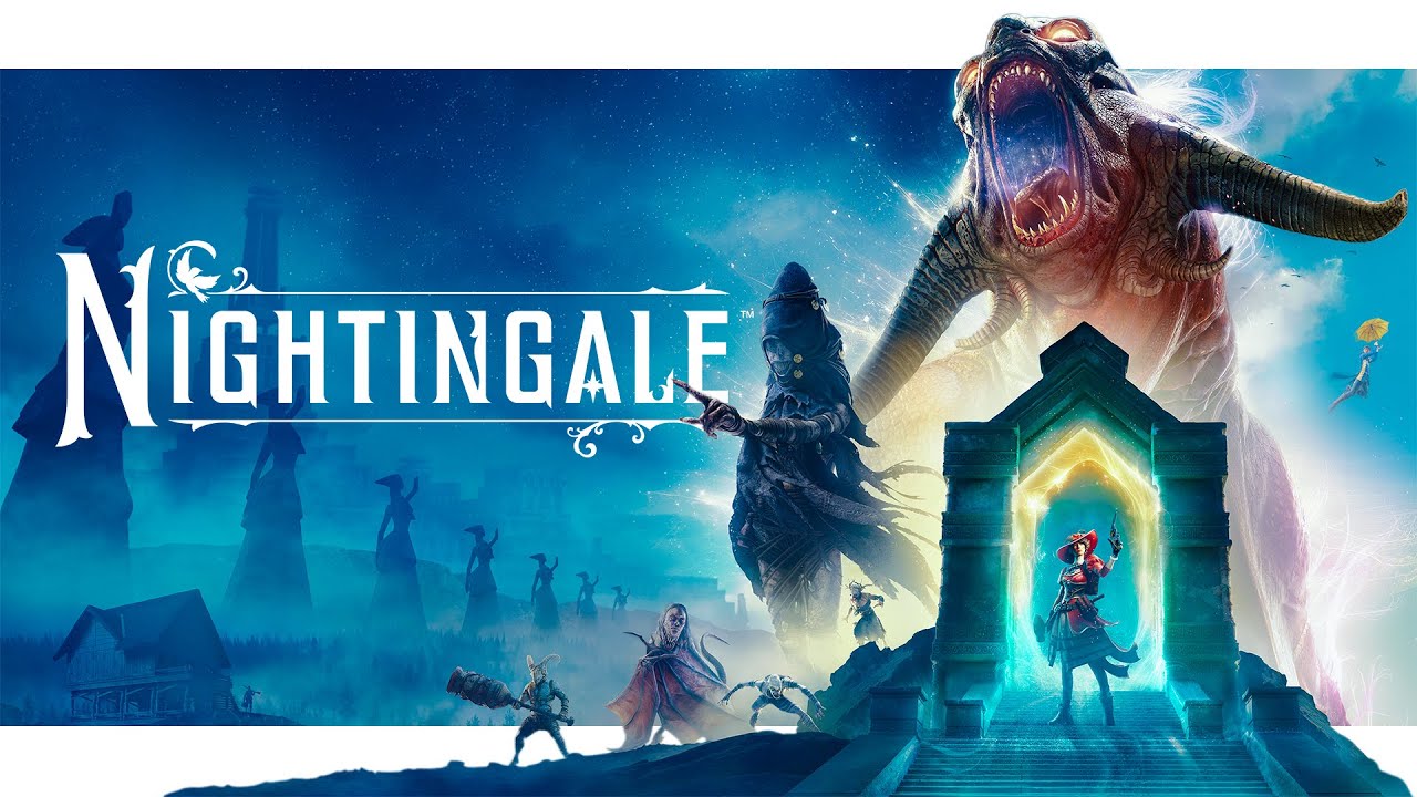 Nightingale Listened and Made a Much Better Survival Game!