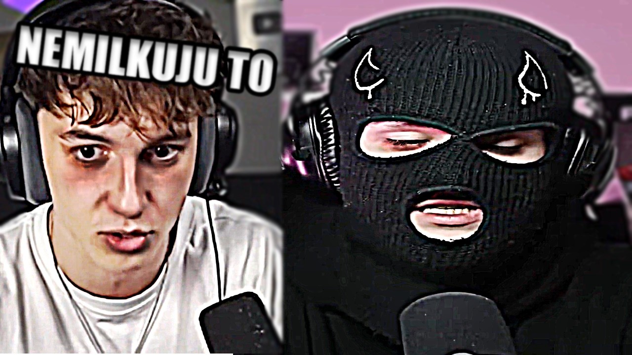 ZNIČIL JSEM MU VZTAH?