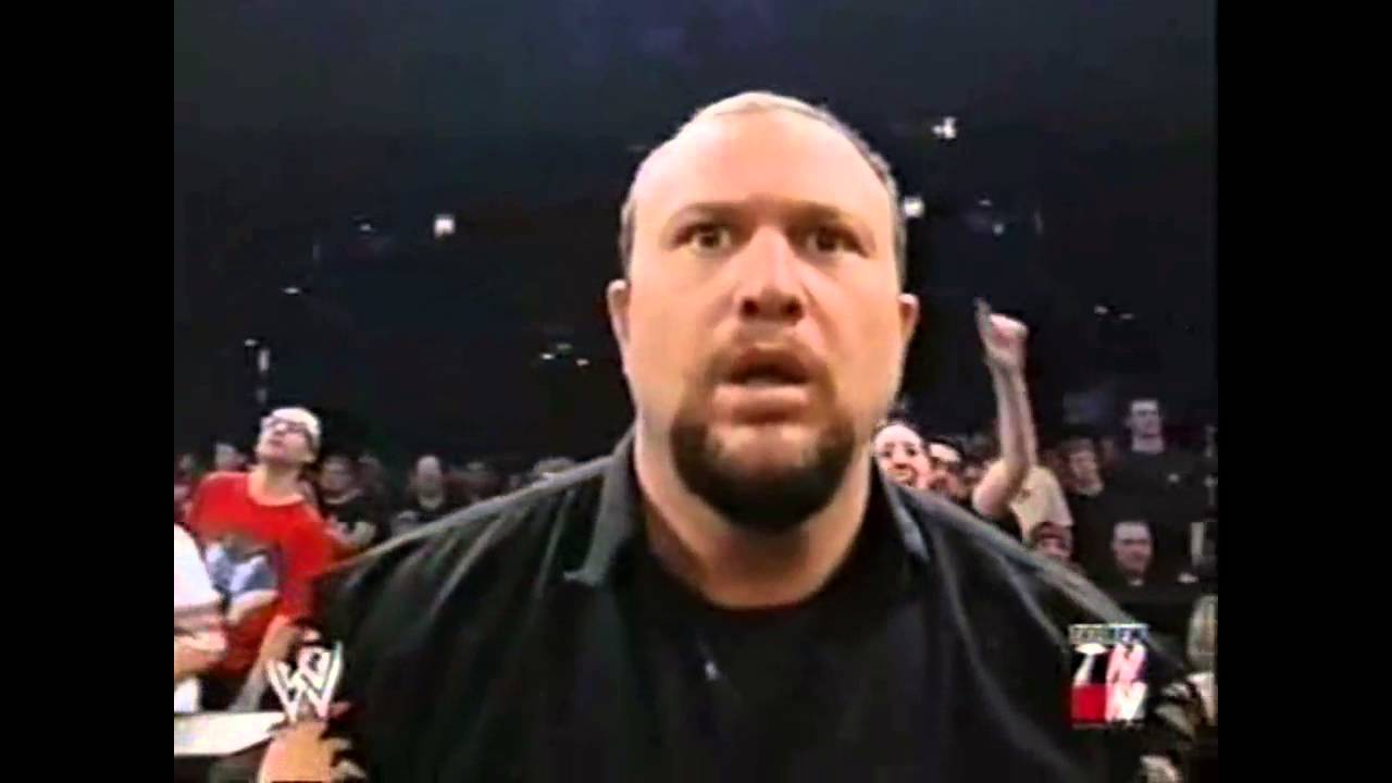 1 27 2003 RAW Dudley Boyz