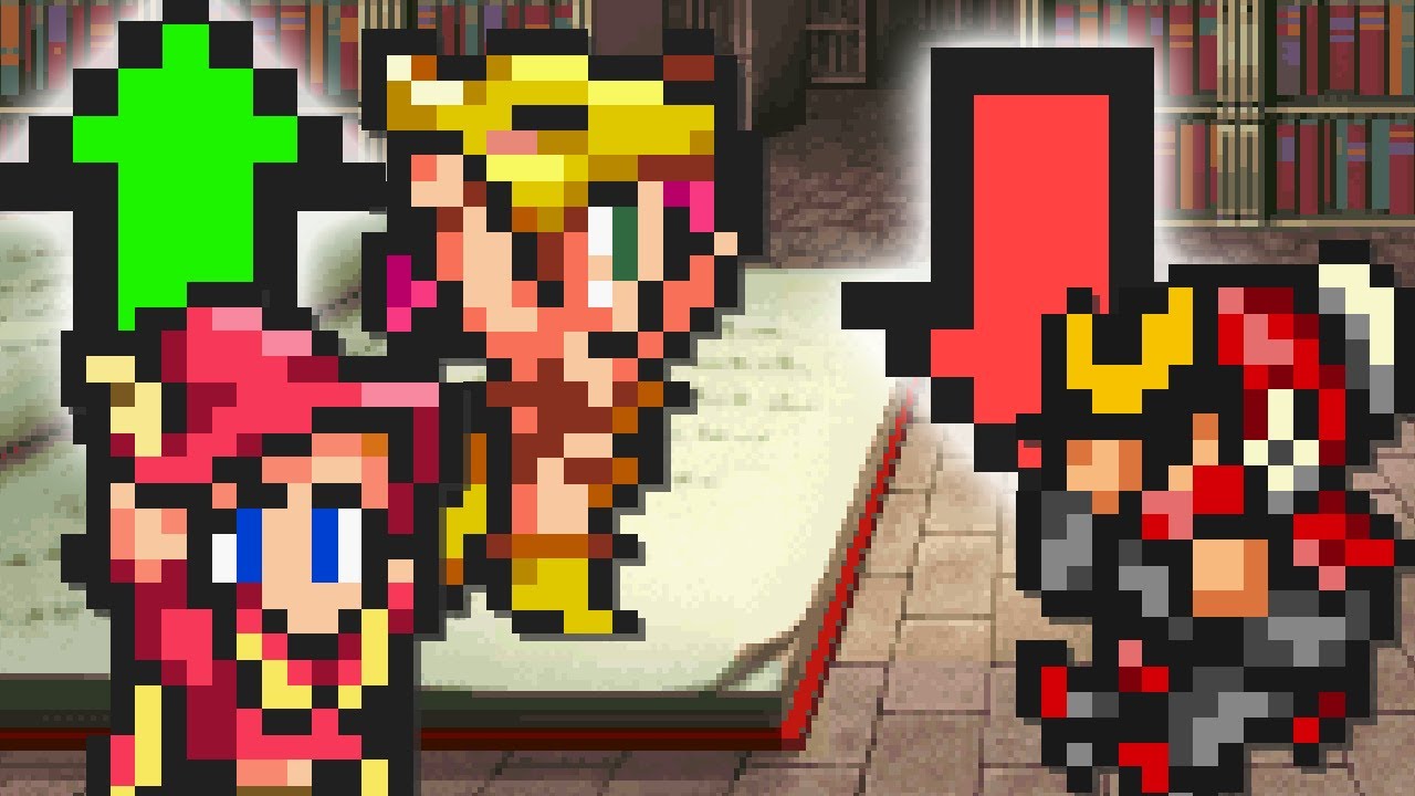 What Could a Final Fantasy V Balance Patch Look Like?
