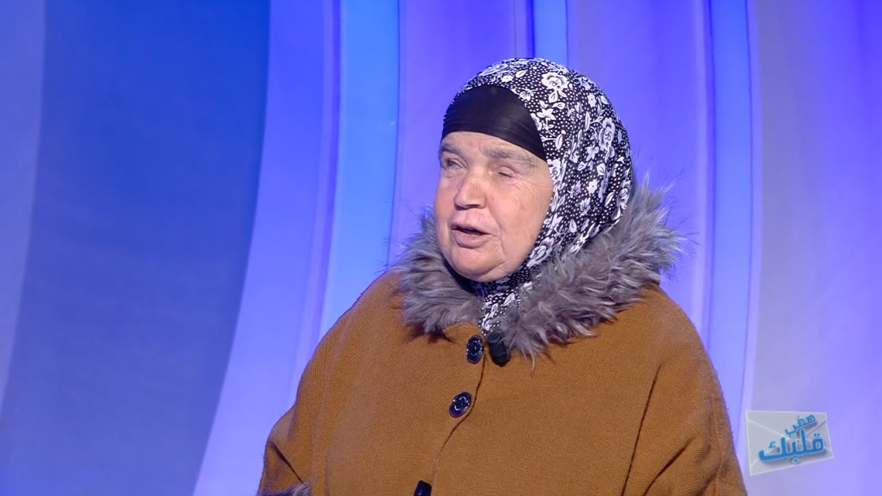 Saffi Kalbek S04 Episode 10 07-12-2022 Partie 02