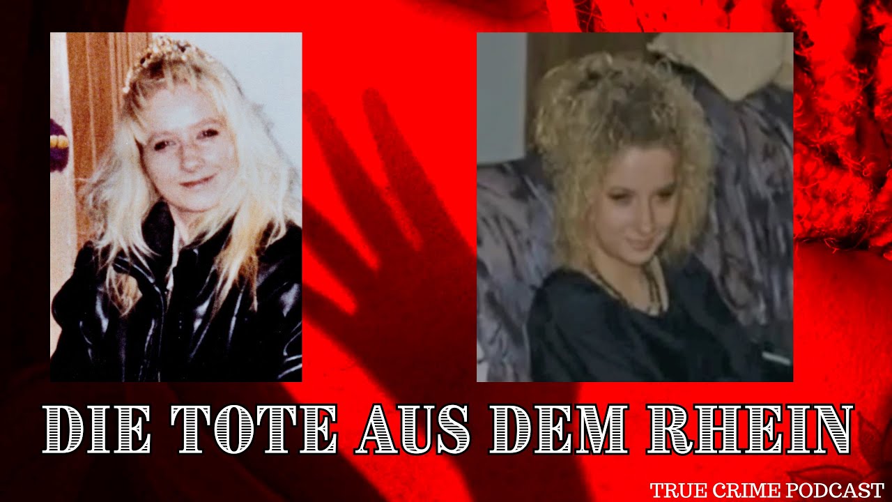 Der ungeklärte Mord an Karen K. aus Frankfurt am Main - True Crime Podcast