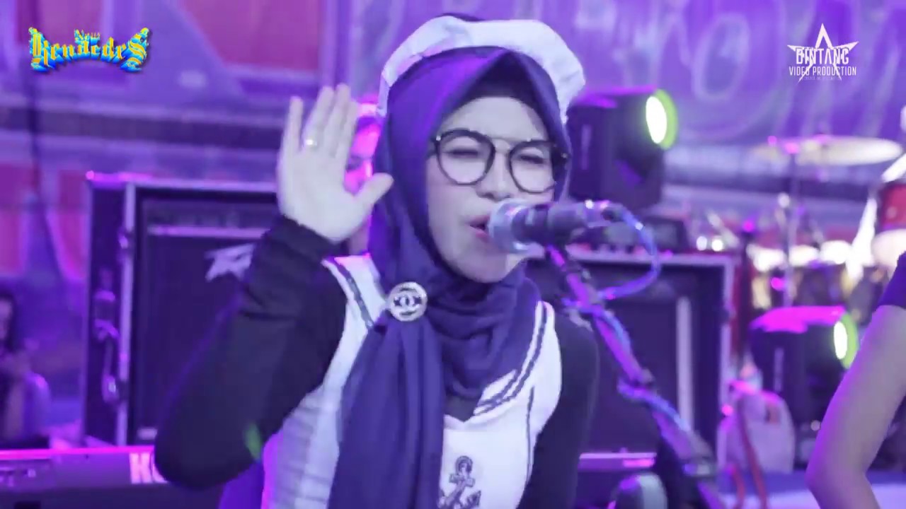 REFORMASI DHEA LUVI NEW KENDEDES 2018