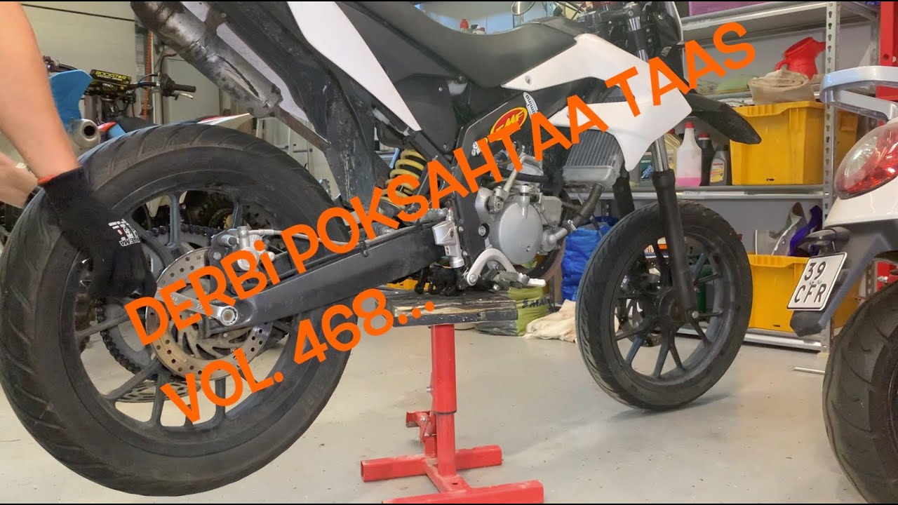 Derbi poksahtaa taas, 10.8.2021