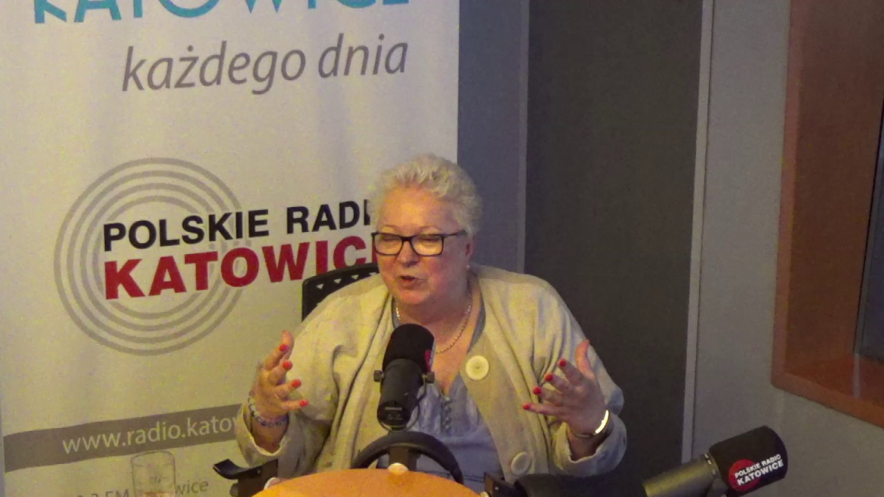 Ekspert radzi: jak wyrobić kartę parkingową dla niepełnosprawnych? Radio Katowice, 1.06.2017, cz.2.