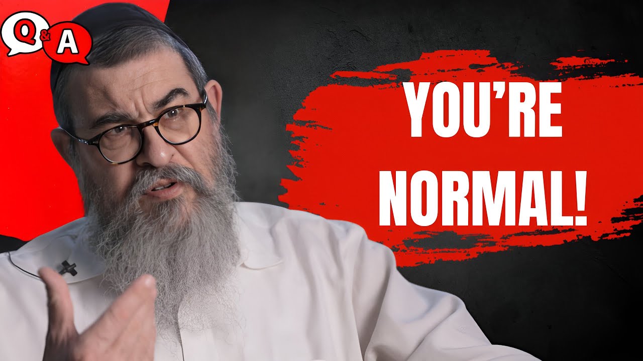 Should I get Married If I Struggle with Shmirat Habrit | Q&A