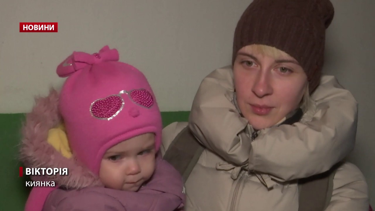 У столичній багатоповерхівці зірвався ліфт з мамою та дитиною