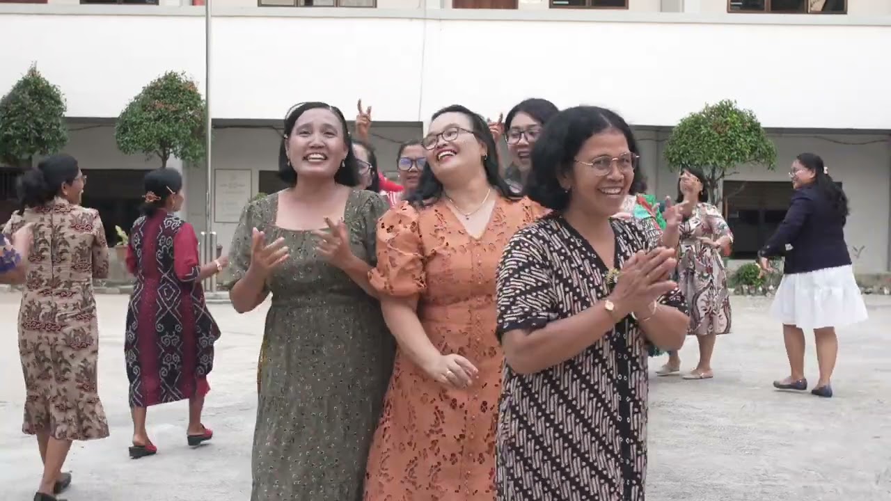 TikTok inakamis