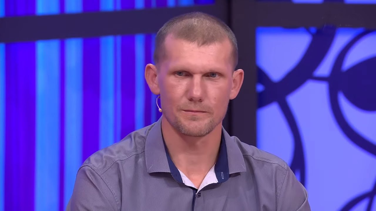 Дети Жертвиной. Мужское / Женское 29.05.2024
