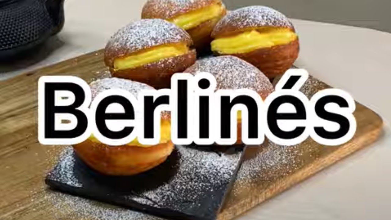 BERLINÉS
