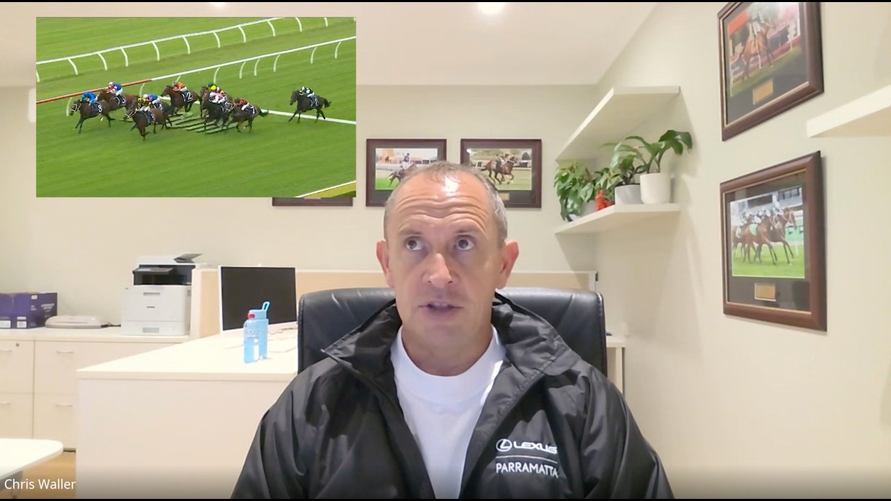 CWR Weekly Preview March 14th 2026