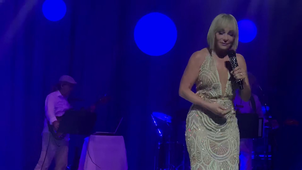 Cuando termina un amor Yolandita Monge- 2/15/2020