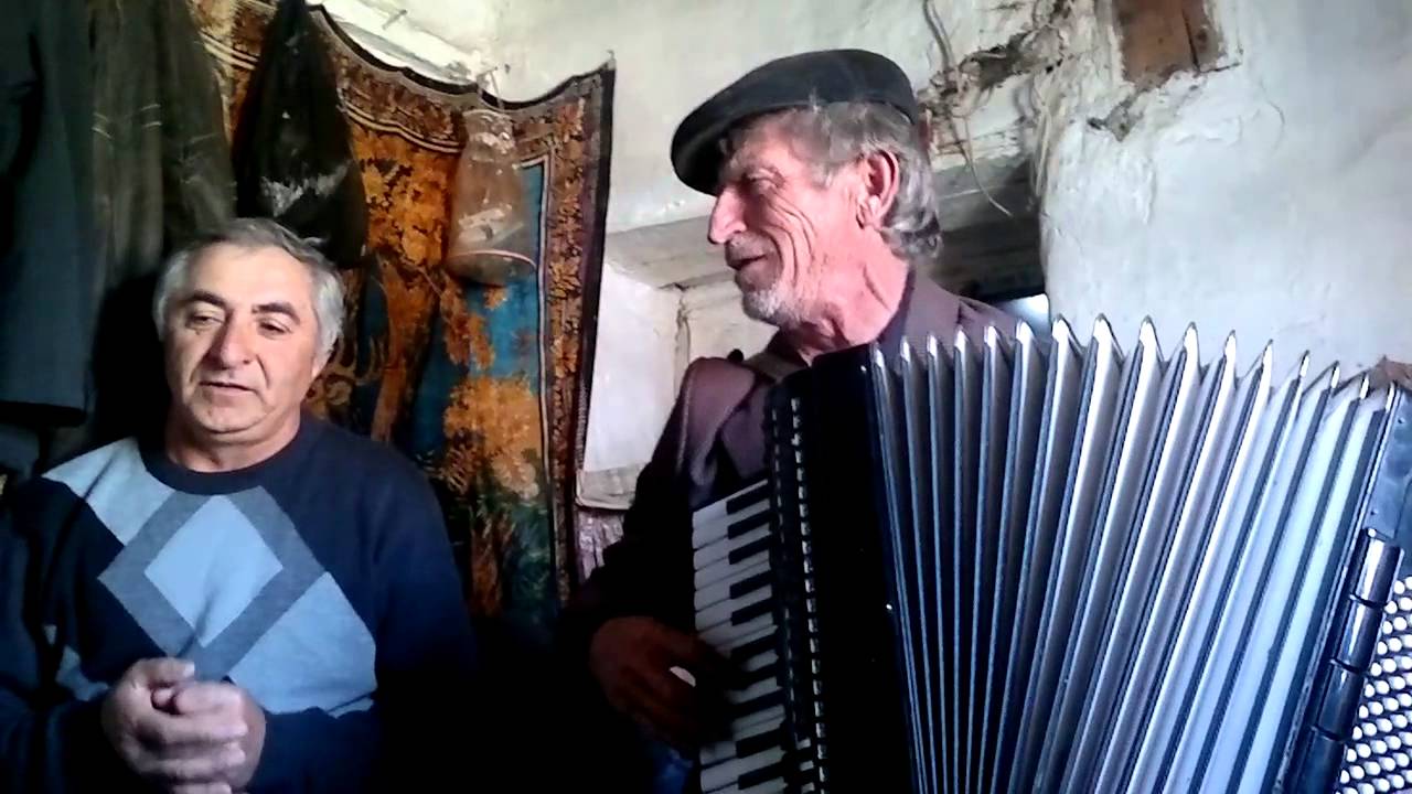 Магад-черные глаза