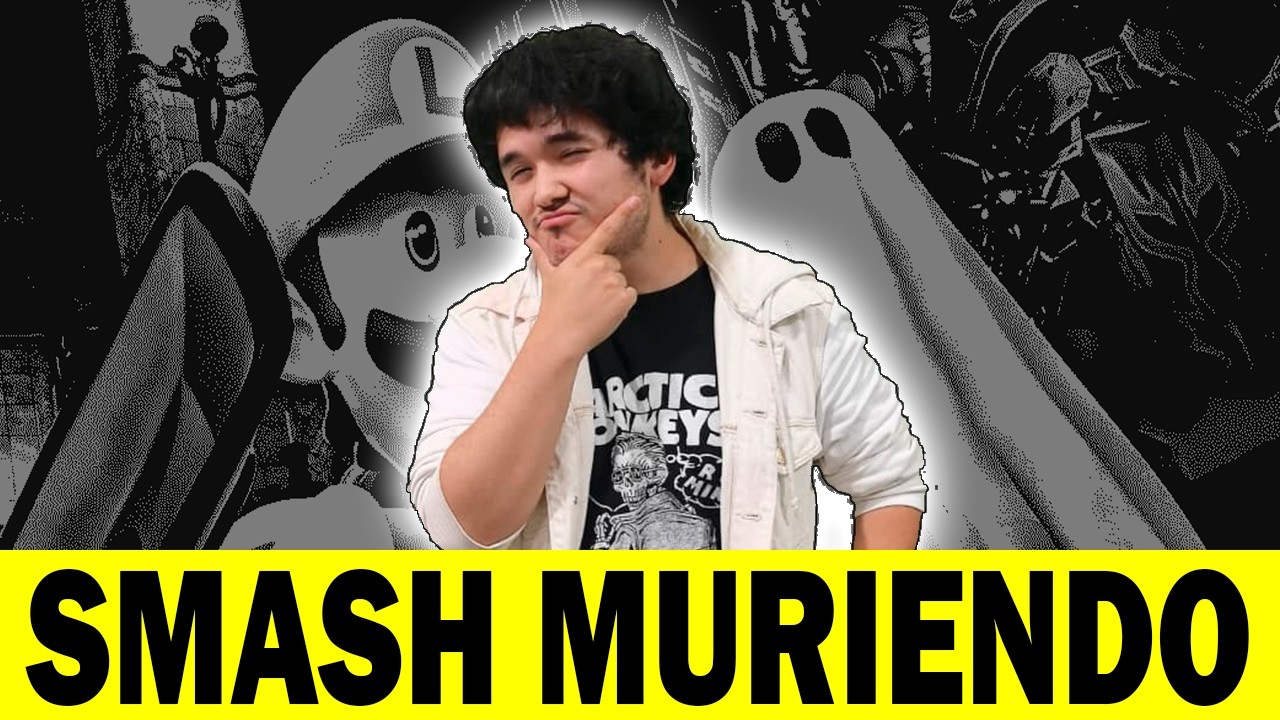 Maister ¿RETIRADO? Siendo el Ultimo Defensor Mexicano | Warlockween