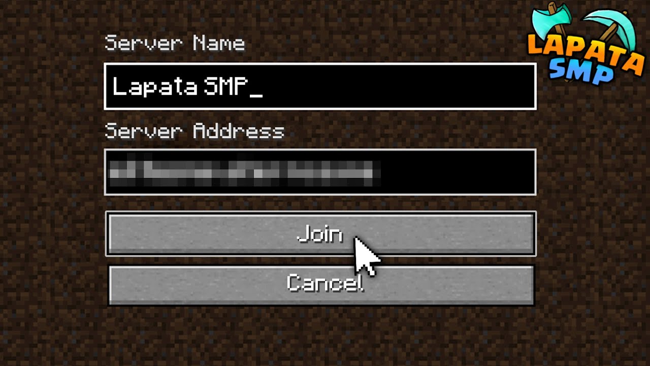 How I Secretly Joined LAPATA SMP... @Niz Gamer @PSD1 #lapatasmps5application