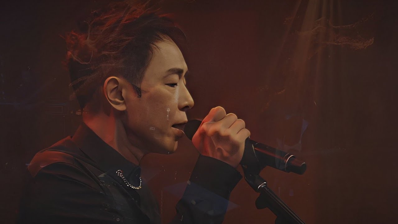 【BEYOND - 黄贯中 PAUL】汉兰达380T发布会 - live演唱cut