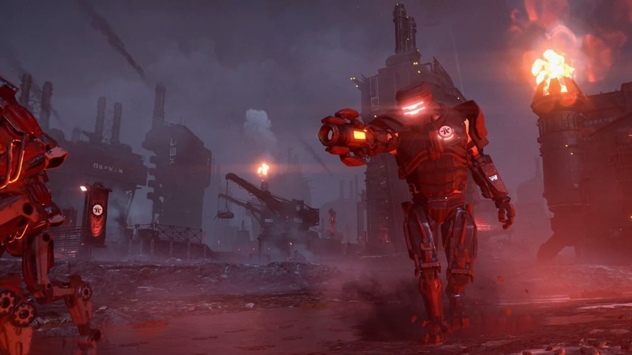 ✨|Helldivers 2| Time to kill some bots✨