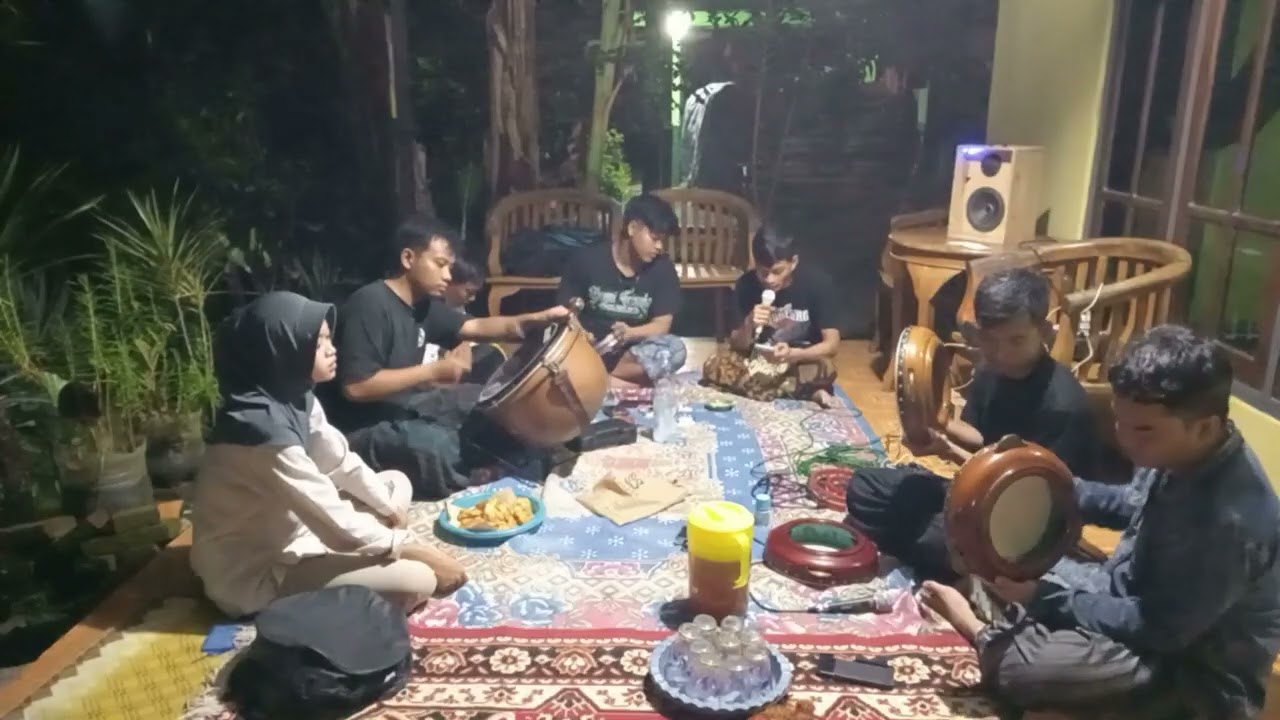 30-01-26 Khoiroll Bariyyah || Madaihuna