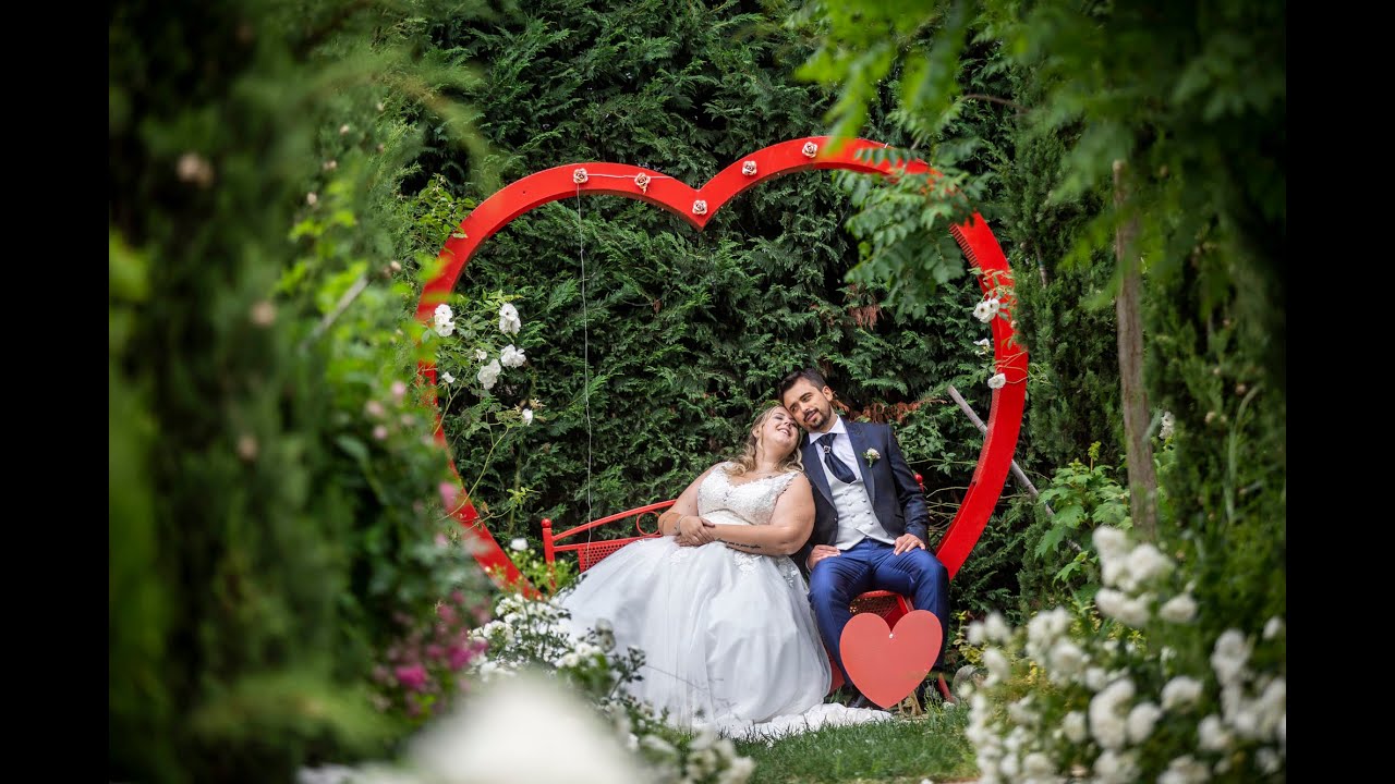 Valentina & Leonardo - il trailer del matrimonio