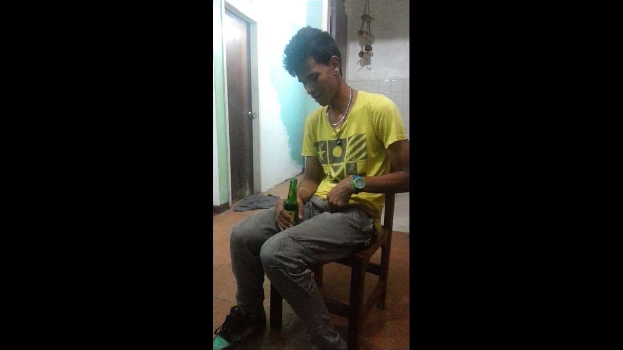 Cj Majestic vs Ruben El Profe FINAL