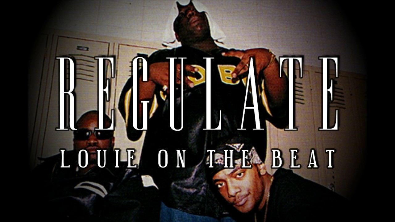 Biggie Type Beat X Mobb Deep 