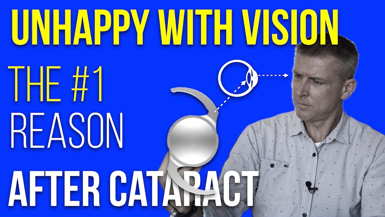 Contrast sensitivity and its impact on your vision