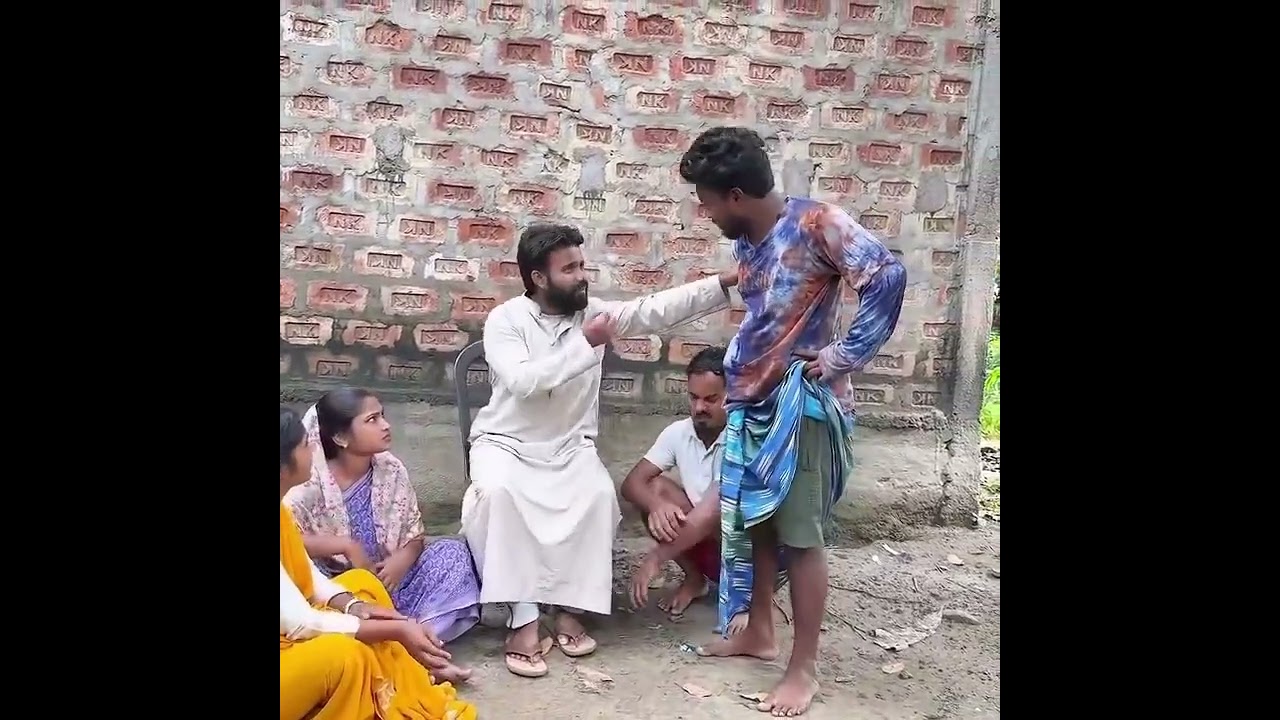 ভাবি যখন বেবশা করে 🔥💥#funny #Funny video#cartoonlove