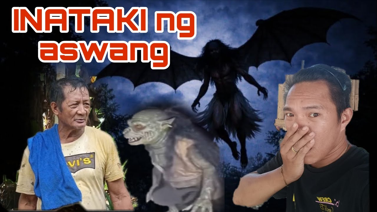 totoo pala ang aswang‼️#aswang #youtubeshorts 