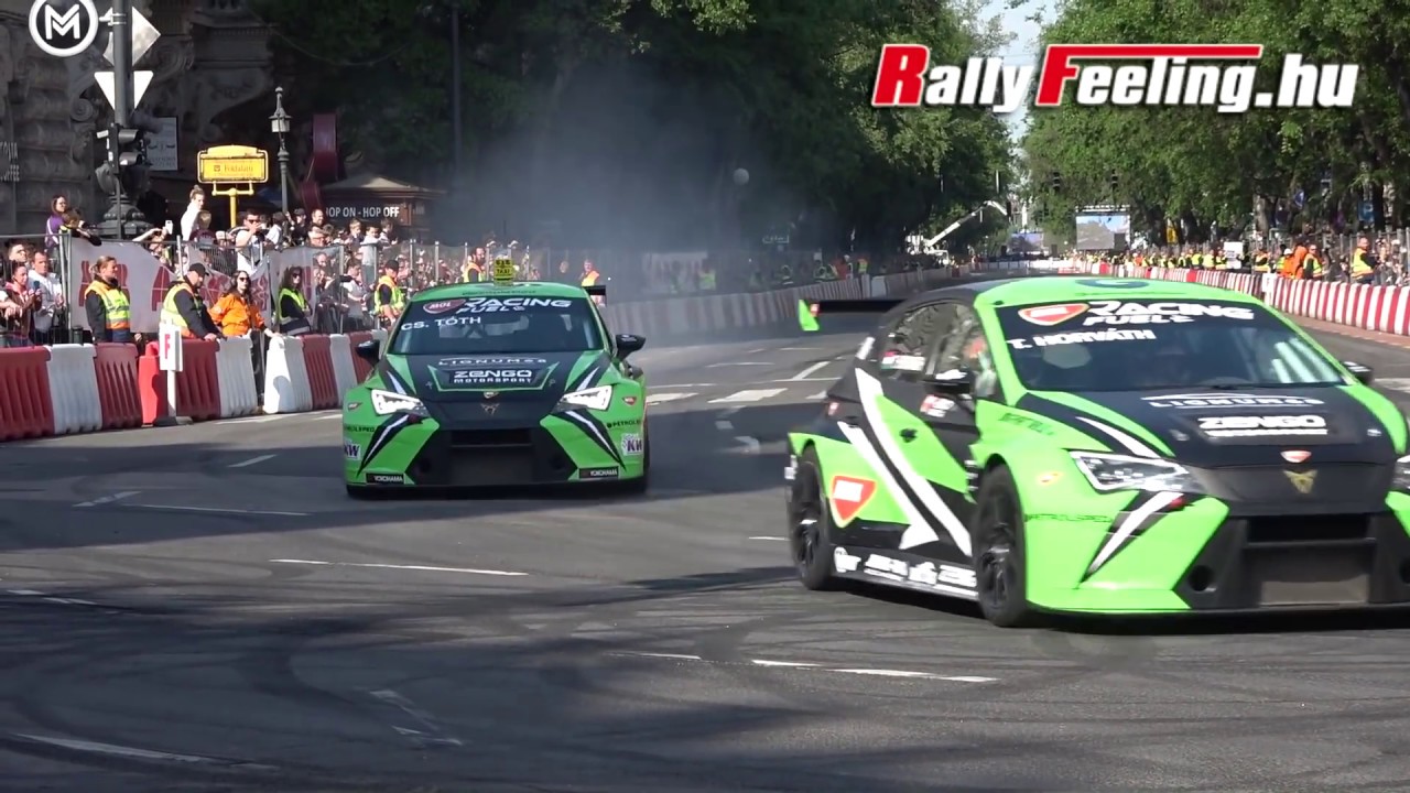 A Nagy Futam 2019| RallyFeeling.hu