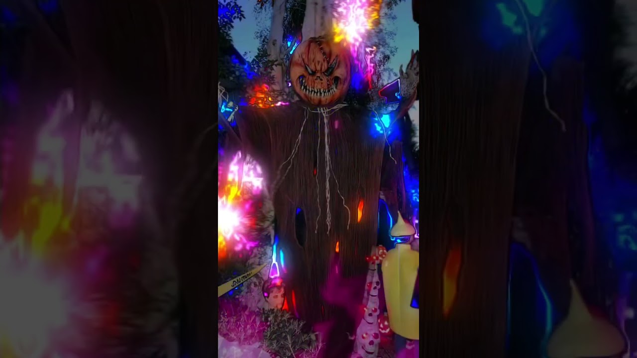 HalloweenParty 