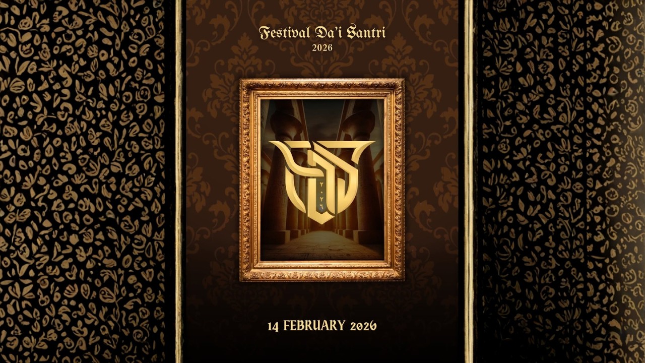 Festival Dai Santri 2026