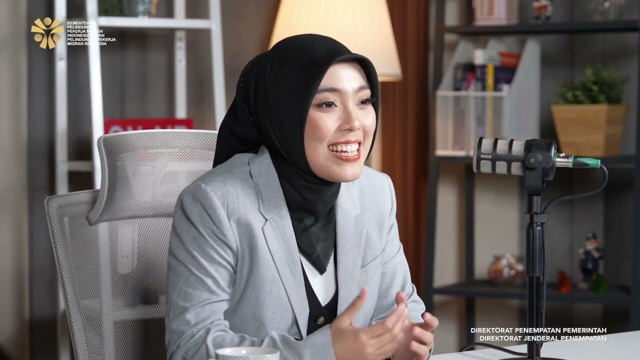 Edukasi Budaya di Amerika Serikat - Kementerian Pelindungan Pekerja Migran Indonesia (KP2MI)