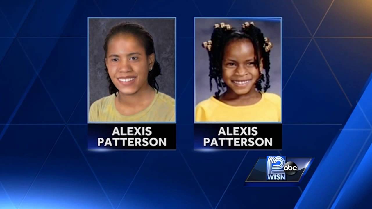 Ohio man thinks ex-wife could be Alexis Patterson