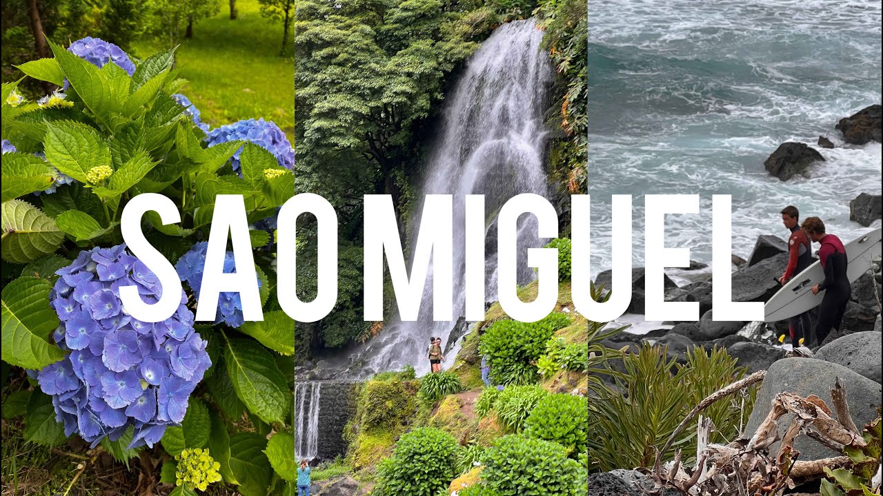 São Miguel