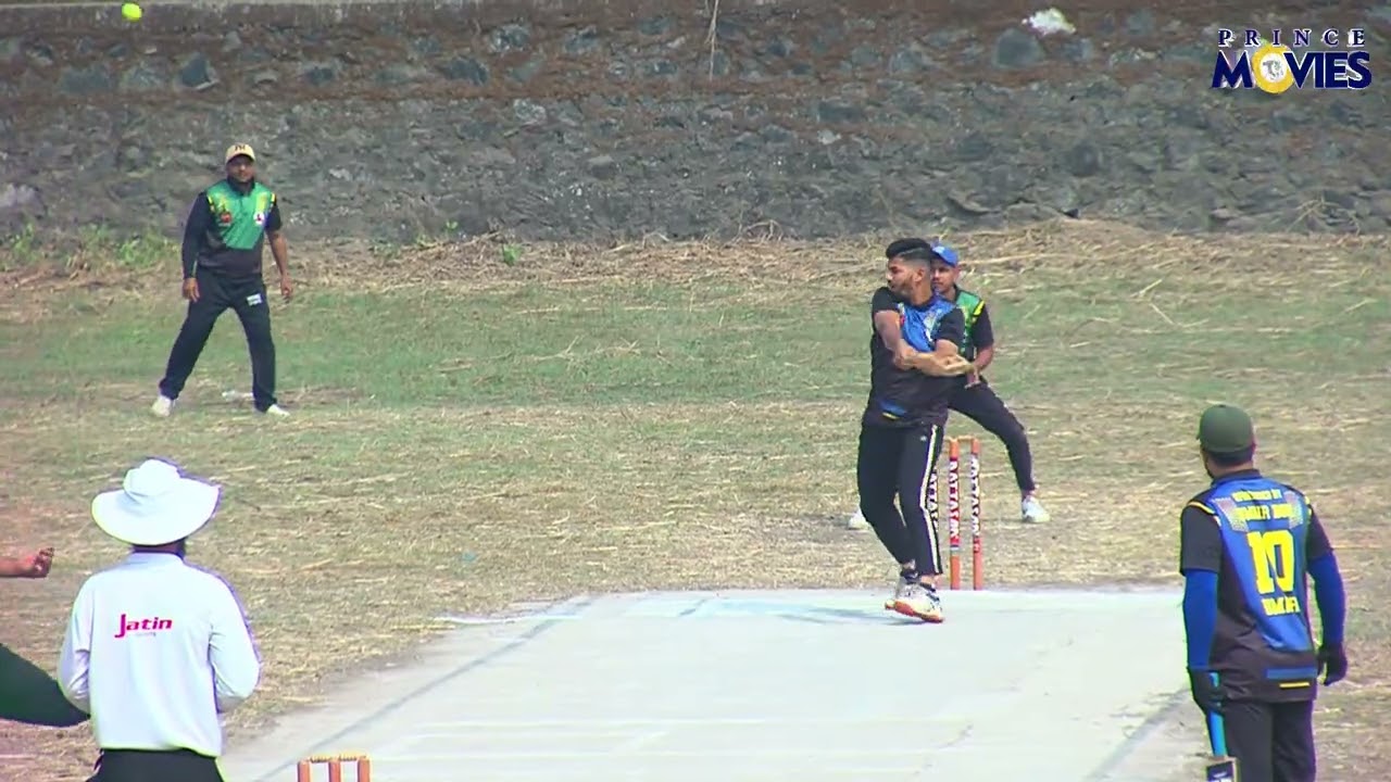 SD SPORTS V/S HALBE FIGHTER || MAHAPOLI PREMIER LEAGUE | SEASON 6 |