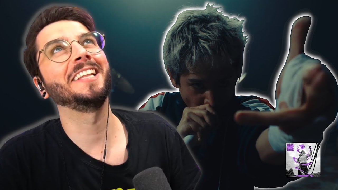 ONE OK ROCK - Delusion:All | Reaction/Review